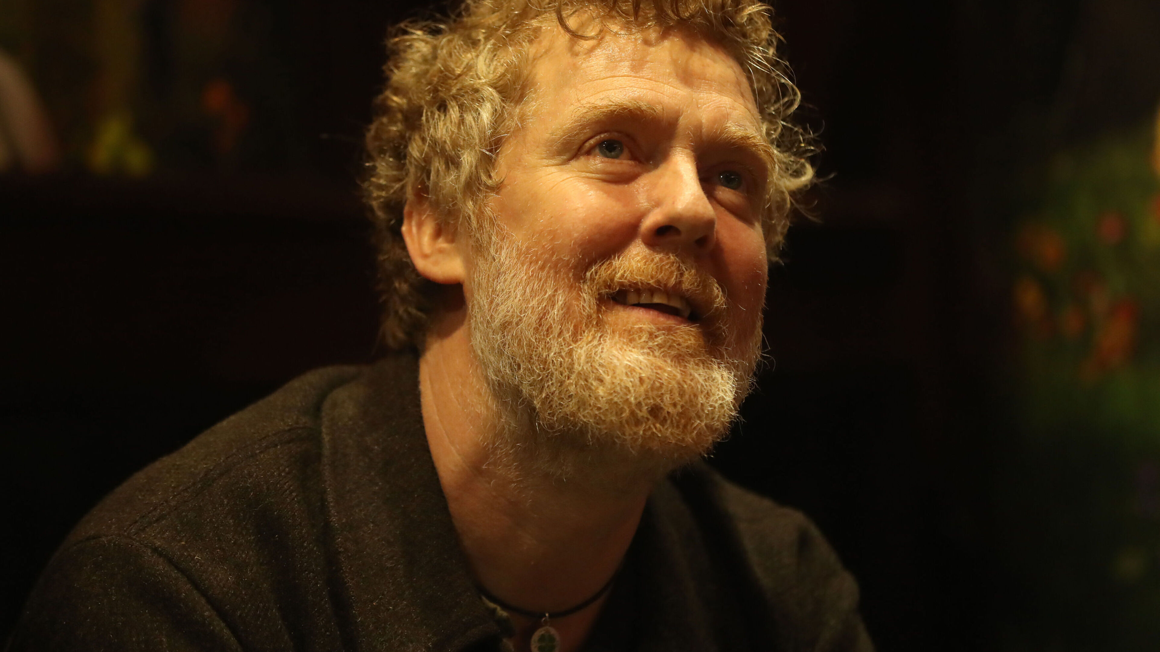 From playing requests at a homeless hostel to singing ‘The Auld Triangle’ for newlyweds, readers share their memories of Glen Hansard